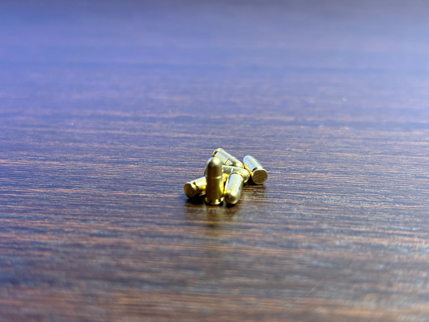 G Bullets (6 per bag)