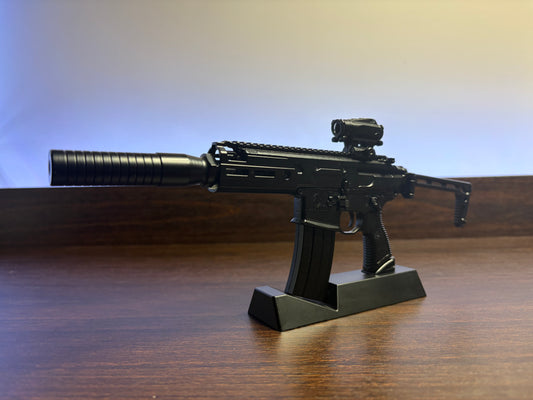 1:3 Tactical Rifle – MCX Platform (Ejecting Model)