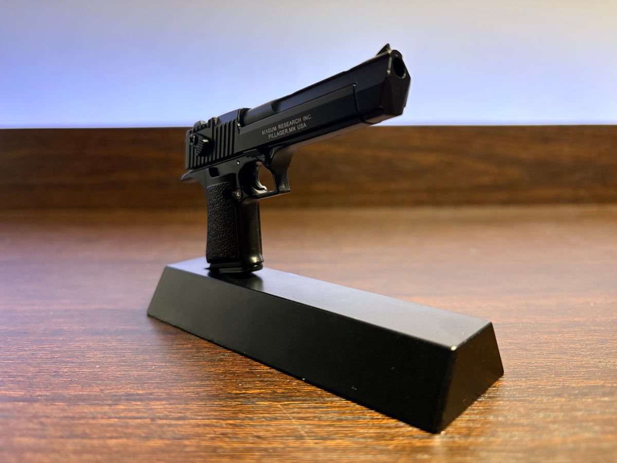 1:3 Black Desert Eagle