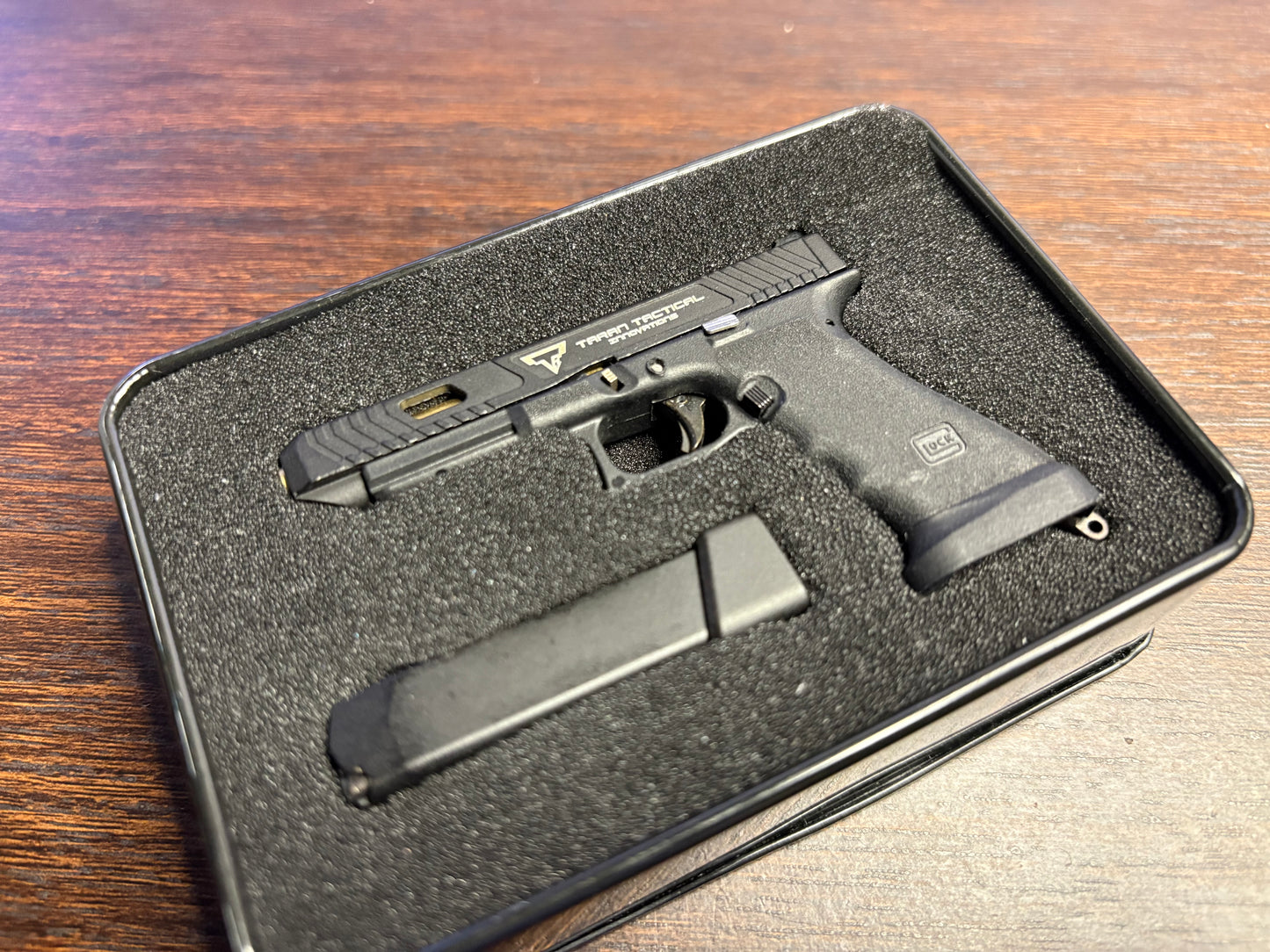 1:3 TTI G34 Combat Master