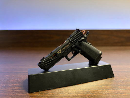 1:3 TTI 2011 PITVIPER