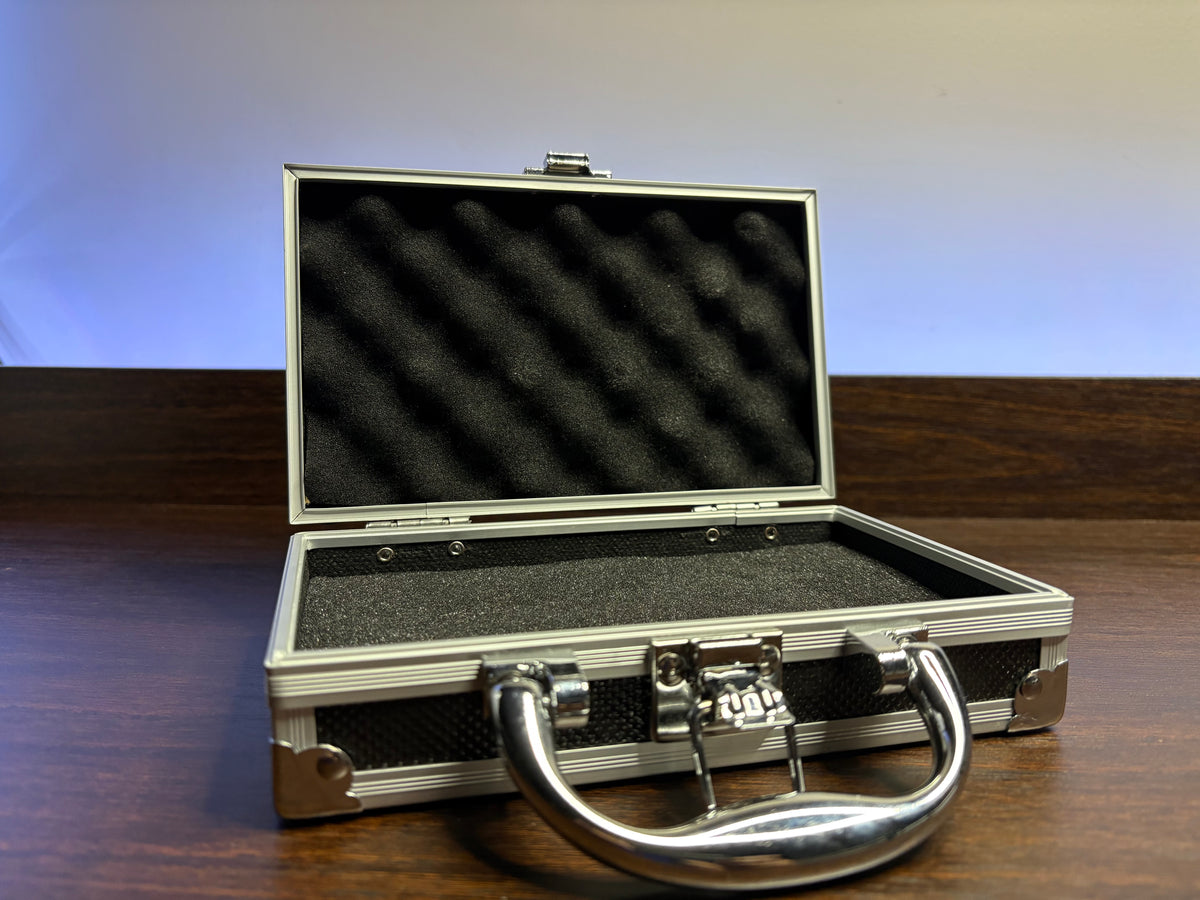 Aluminium Box